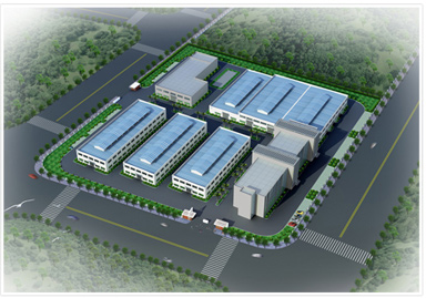 Huanggang Yinhe Aarti Pharmaceutical Co., Ltd.